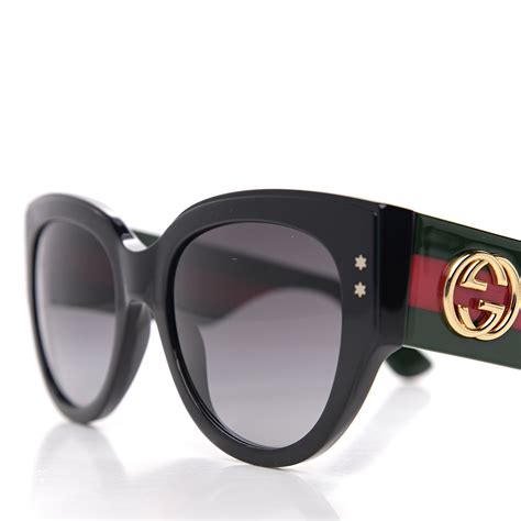 genuine gucci sunglasses|brand new gucci sunglasses.